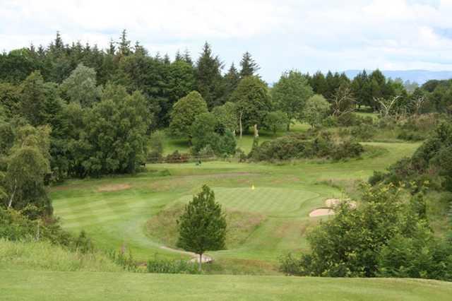 The Whitecraigs Golf Club - photo 7