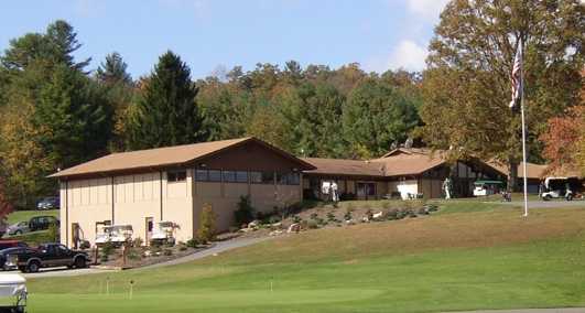 Glen Cannon Country Club - photo 2