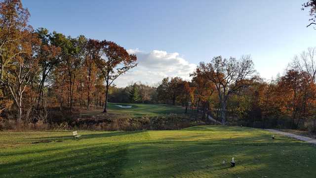 Keth Memorial Golf Course - photo 2