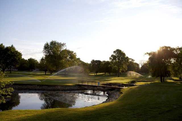 Geneva Golf Club - photo 3