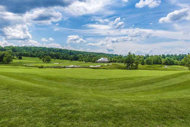Whiskey Creek Golf Club - photo 2
