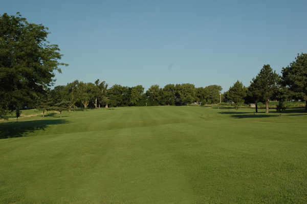 Sabetha Golf Course - photo 3