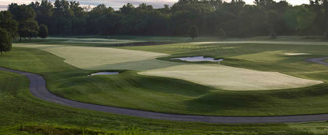 Whitemarsh Valley Country Club - photo 2