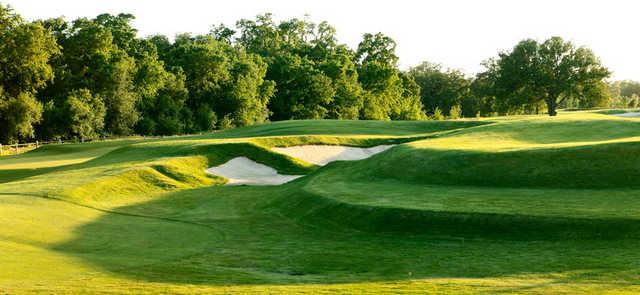 Morgan Creek Golf Club - photo 3