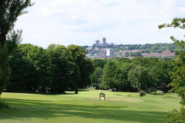 Canwick Park Golf Club - photo 5