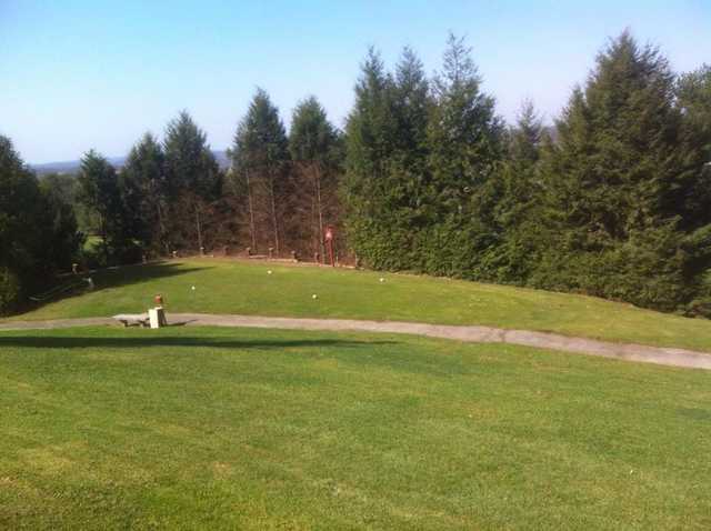 Cloverleaf Golf Course - photo 6