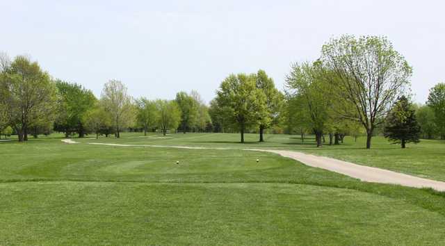 Shamrock Hills Golf Club - photo 3