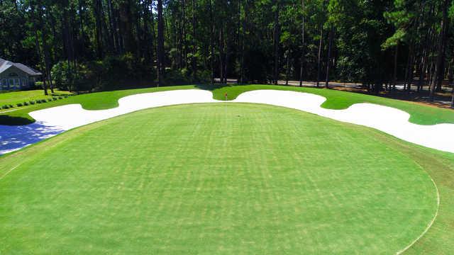 Oyster Reef Golf Club - photo 2
