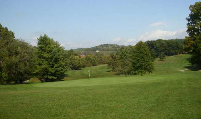 Hoosick Falls Country Club - photo 1