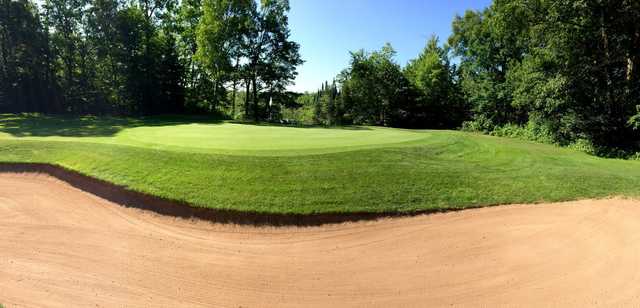 Trout Lake Golf Club - photo 4