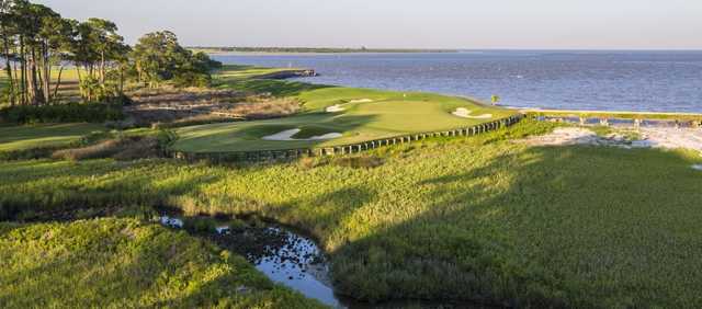 Ocean Forest Golf Course - photo 1
