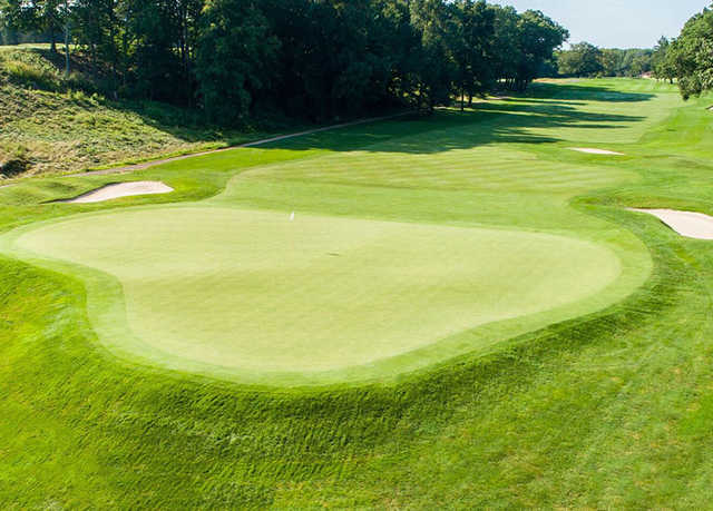 New Haven Country Club - photo 2