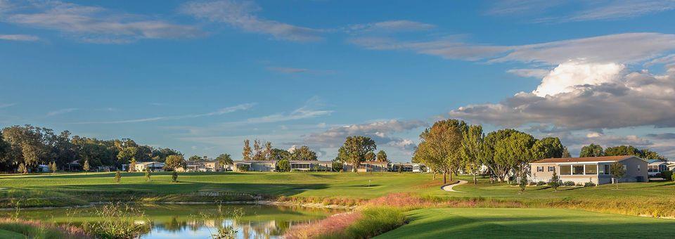 Water Oak Golf Club - photo 4