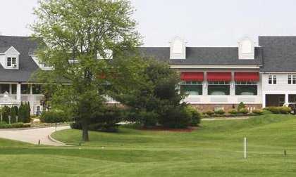 Battleground Country Club - photo 4