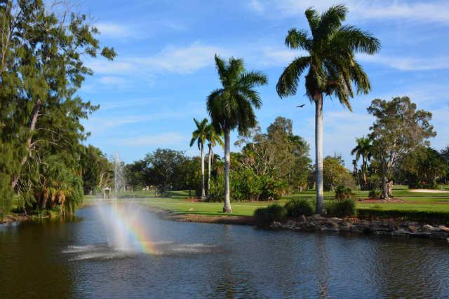 Hollywood Beach Golf Club