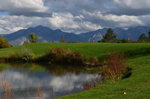 Murray Parkway Golf Course