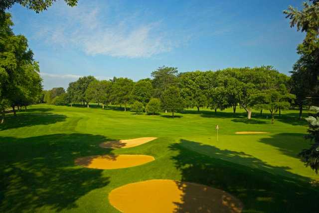 Crystal Lake Country Club - photo 4