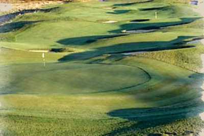 Hunters Oak Golf Club - photo 1