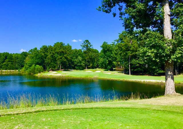 Houndslake Country Club - photo 7