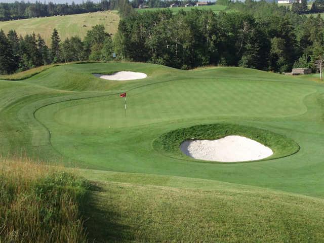 The Eagles Glenn Golf Resort - photo 2