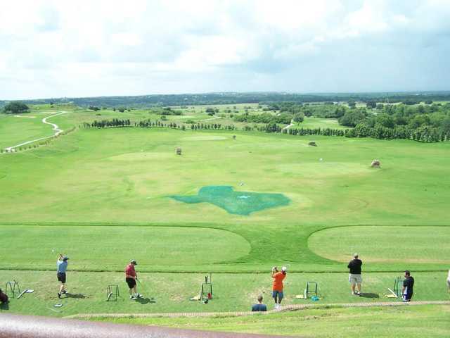 Canyon West Golf Club - photo 2