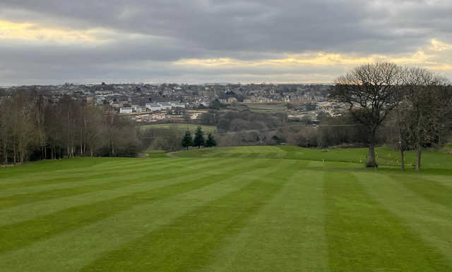 Woodhall Hills Golf Club - photo 1