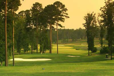 Quail Hollow Golf Course - Championship Course - photo 4
