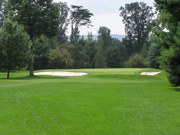 Blue Shamrock Golf Club - photo 2