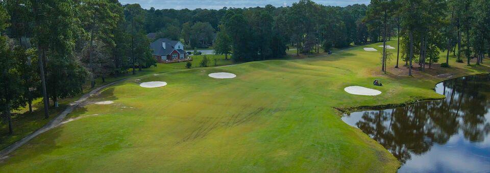 Southbridge Savannah Golf Club - photo 6