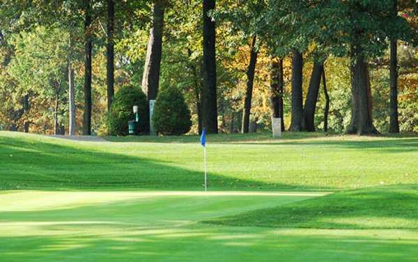 Chenoweth Golf Course