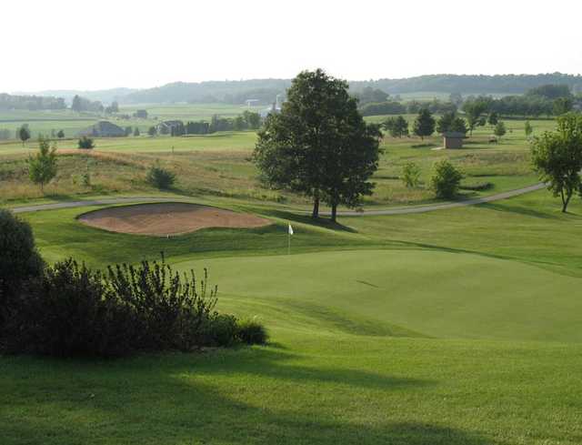 Hiawatha Golf Club