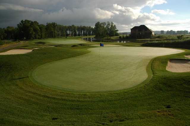 Grey Hawk Golf Club - photo 8