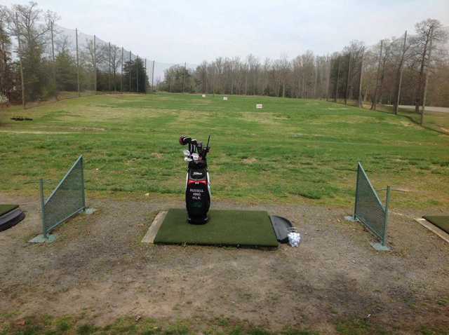White Plains Golf Course - photo 1