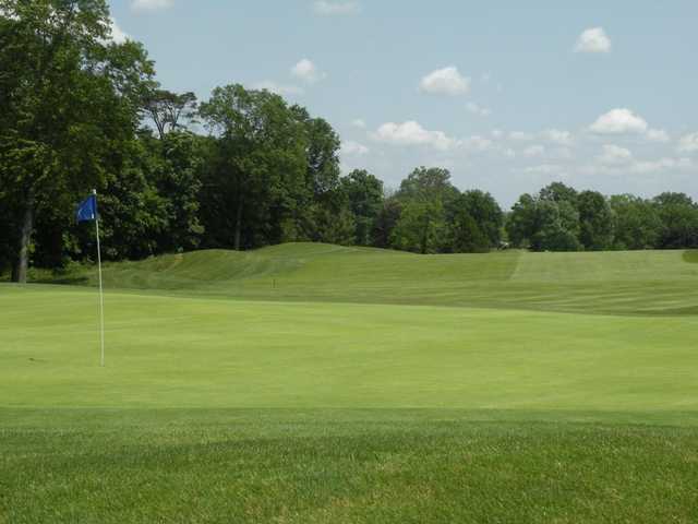 Fiddlers Elbow Country Club