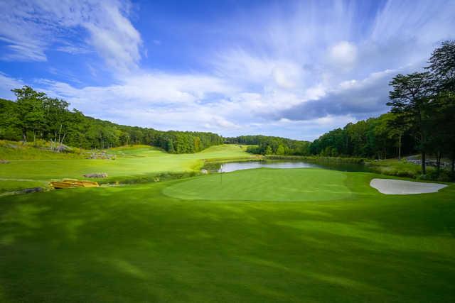 Canyon Ridge Golf Club - photo 1