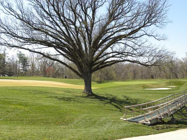 Louisville Country Club - photo 2