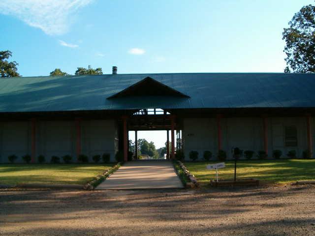 Oak Lawn Country Club