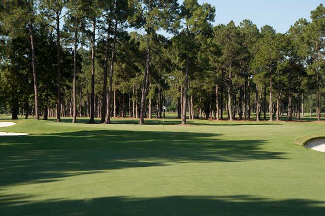 Timuquana Country Club - photo 3