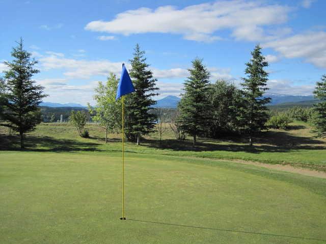 Mountain View Golf Course - photo 2