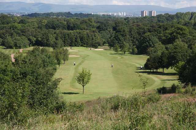 Cowglen Golf Club - photo 4