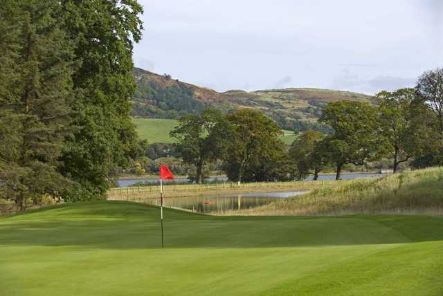 Mar Hall Golf & Spa Resort - photo 2