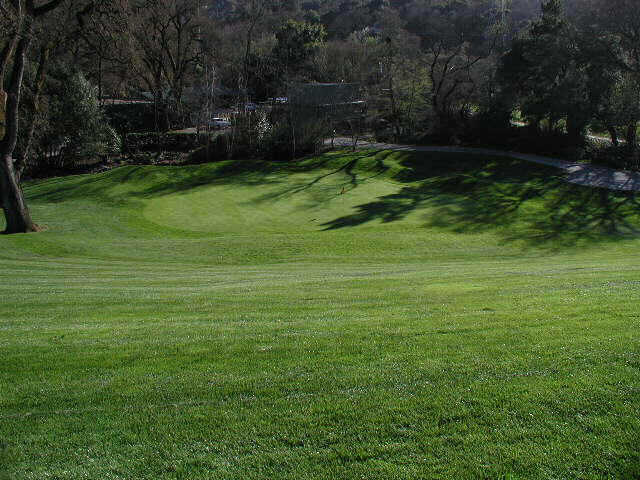 Orinda Country Club - photo 6