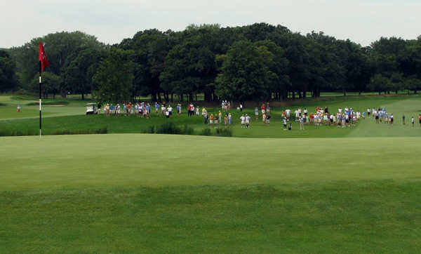 Skokie Country Club - photo 4