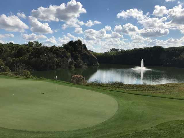 Adena Golf & Country Club - photo 5