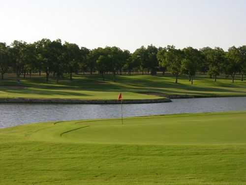 Nutcracker Golf Club - photo 4