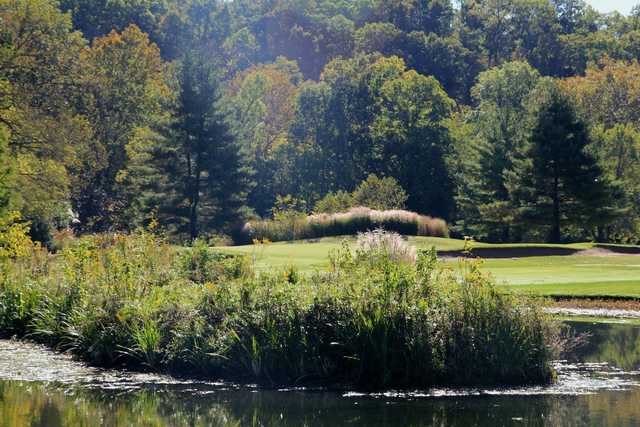 Midland Trail Golf Club Inc. - photo 2
