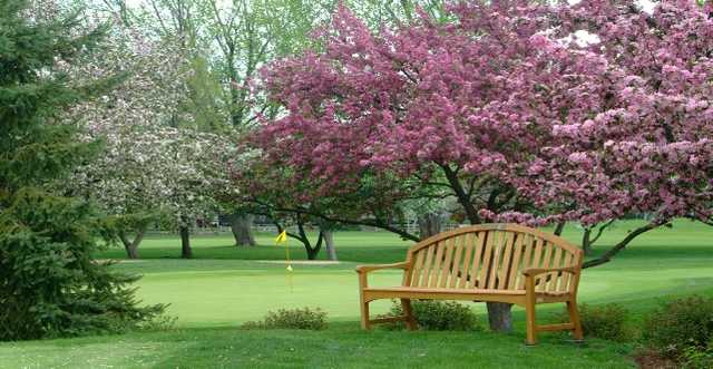 Champaign Country Club - photo 3