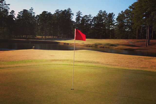 Warrenton Golf Club - photo 3