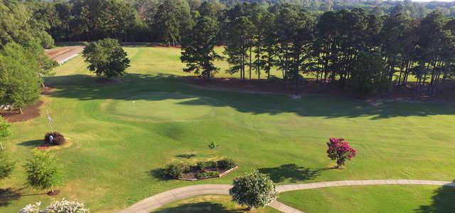 Starkville Country Club - photo 3