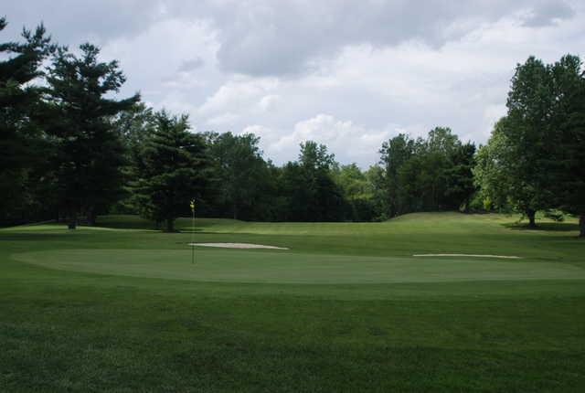 Pleasant Hill Golf Course - photo 3